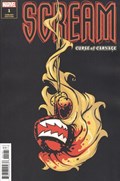 SCREAM: CURSE OF CARNAGE #1C 