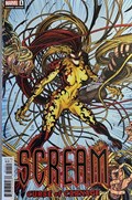 SCREAM: CURSE OF CARNAGE #1-RI-B 