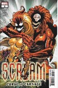 SCREAM: CURSE OF CARNAGE #2 