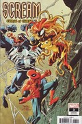 SCREAM: CURSE OF CARNAGE #3-RI 