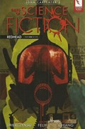 JOHN CARPENTER'S TALES OF SCIENCE FICTION: REDHEAD #1B 