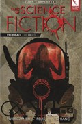 JOHN CARPENTER'S TALES OF SCIENCE FICTION: REDHEAD #1 