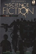 JOHN CARPENTER'S TALES OF SCIENCE FICTION: REDHEAD #3B 