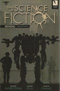 JOHN CARPENTER'S TALES OF SCIENCE FICTION: REDHEAD #3 