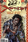 XOMBI #1 