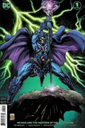 HE-MAN AND THE MASTERS OF THE MULTIVERSE #1B 