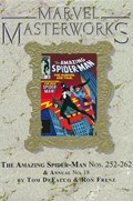 MARVEL MASTERWORKS: AMAZING SPIDER-MAN #24B Hard Cover