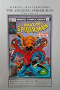 MARVEL MASTERWORKS: AMAZING SPIDER-MAN #23 Hard Cover