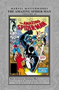 MARVEL MASTERWORKS: AMAZING SPIDER-MAN #25 Hard Cover