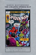 MARVEL MASTERWORKS: AMAZING SPIDER-MAN #17 Hard Cover