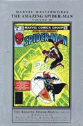 MARVEL MASTERWORKS: AMAZING SPIDER-MAN #20 Hard Cover
