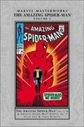 MARVEL MASTERWORKS: AMAZING SPIDER-MAN #5 Hard Cover