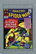 MARVEL MASTERWORKS: AMAZING SPIDER-MAN #2 Hard Cover