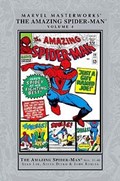 MARVEL MASTERWORKS: AMAZING SPIDER-MAN #4 Hard Cover