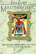 MARVEL MASTERWORKS: AMAZING SPIDER-MAN #9B Hard Cover