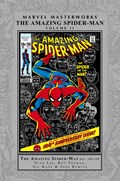 MARVEL MASTERWORKS: AMAZING SPIDER-MAN #11 Hard Cover