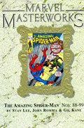 MARVEL MASTERWORKS: AMAZING SPIDER-MAN #10B Hard Cover