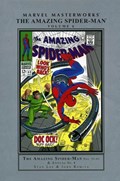 MARVEL MASTERWORKS: AMAZING SPIDER-MAN #6C Hard Cover