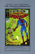 MARVEL MASTERWORKS: AMAZING SPIDER-MAN #7C Hard Cover