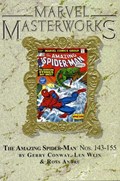 MARVEL MASTERWORKS: AMAZING SPIDER-MAN #15B Hard Cover