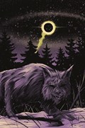 BLACK STARS ABOVE #1-TOSS 