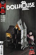 THE DOLLHOUSE FAMILY #1 