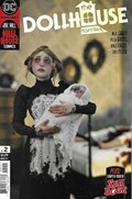 THE DOLLHOUSE FAMILY #2 
