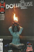 THE DOLLHOUSE FAMILY #3 