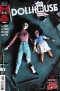 THE DOLLHOUSE FAMILY #4 