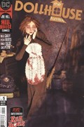 THE DOLLHOUSE FAMILY #5 
