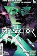 FAR SECTOR #1 