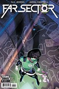 FAR SECTOR #4 