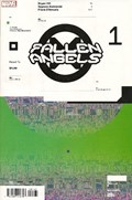 FALLEN ANGELS #1-RI 