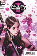 FALLEN ANGELS #3 
