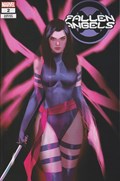 FALLEN ANGELS #2-CE-UC 
