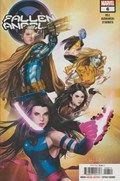 FALLEN ANGELS #6 