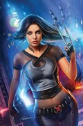 FALLEN ANGELS #1-CE-UC-B 