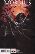 MORBIUS #3 