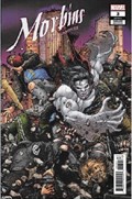 MORBIUS #3B 