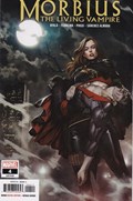 MORBIUS #4 