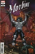 MORBIUS #5C 