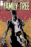 FAMILY TREE #3-2nd 