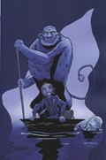 FOLKLORDS #5-FOC 