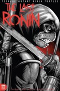 TEENAGE MUTANT NINJA TURTLES: THE LAST RONIN #1-SUPR 