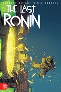 TEENAGE MUTANT NINJA TURTLES: THE LAST RONIN #1-SPLIT 