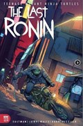 TEENAGE MUTANT NINJA TURTLES: THE LAST RONIN #1-TOSS-B 