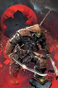 TEENAGE MUTANT NINJA TURTLES: THE LAST RONIN #1-BKE 
