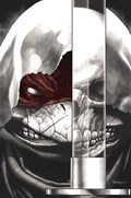 TEENAGE MUTANT NINJA TURTLES: THE LAST RONIN #1-UNKN-B 