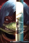 TEENAGE MUTANT NINJA TURTLES: THE LAST RONIN #1-UNKN 