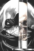 TEENAGE MUTANT NINJA TURTLES: THE LAST RONIN #1-UNKN-C 